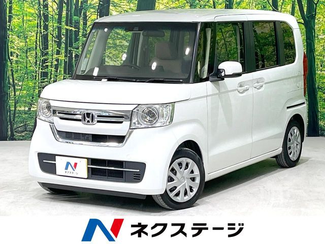 N-BOX G EX