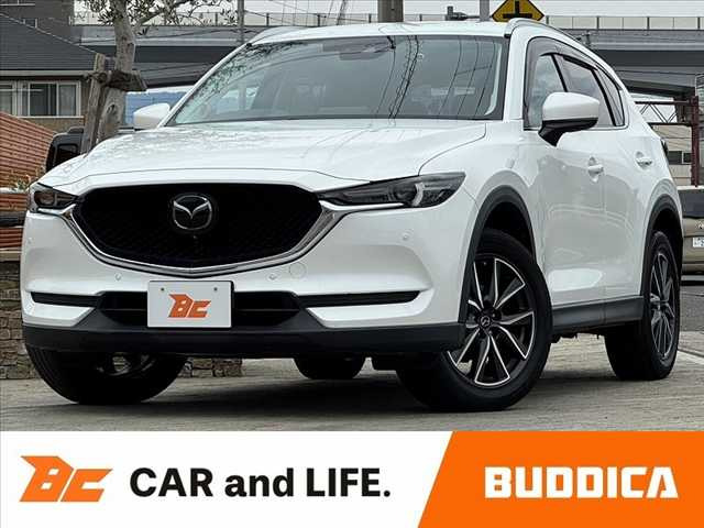 CX-5 2.2 XD プロアクティブ 
