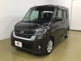 デイズルークス ハイウェイスター Xターボ 4WD 