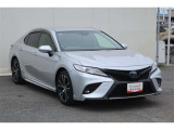 カムリ 2.5 WS 