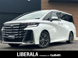 ◆LIBERALAは、輸入車選びの新たなスタイルを提案するインポート・セレクト・ブランドです。オーナー様となる方がクルマから直接感じる感性を第一にした、最良の一台との出会いをコーディネートいたします。
