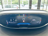 3008 GT ブルーHDi ワンオーナー 修復歴無し