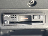 【ETC】高速道路の料金所をストレスなく通過!話題のスポットやサービスエリアに多い「スマートIC」利用時は必須のアイテムです。当店でセットアップを実施、ご納車当日からすぐにご利用いただけます!