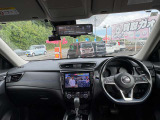 エクストレイル 2.0 AUTECH iパッケージ ハイブリッド 
