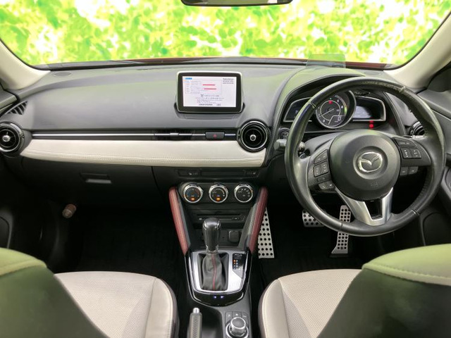 マツダ CX-3 1.5 XD ツーリング Lパッケージ 4WD の中古車詳細