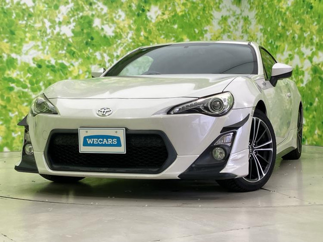 86 2.0 GT リミテッド 