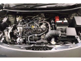 ★★★トヨタ認定中古車★★★ 見えないところまで美しく。室内からエンジンルームまで徹底的に洗浄。「まるごとクリーニング」実施済み!気持ちよくお乗りいただけますようクリーニング済みです。
