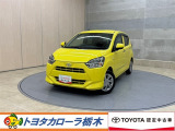 トヨタ ピクシスエポック