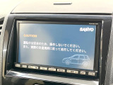 【ナビゲーション】使いやすいナビで目的地までしっかり案内してくれます。各種オーディオ再生機能も充実しており、お車の運転がさらに楽しくなります!!