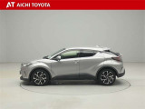 C-HR ハイブリッド 1.8 G 