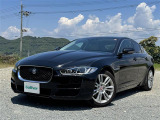 XE 2.0 ピュア 本革シート 修復歴無し