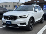 ボルボXC40 B4 AWDインスクリプション入荷しました!