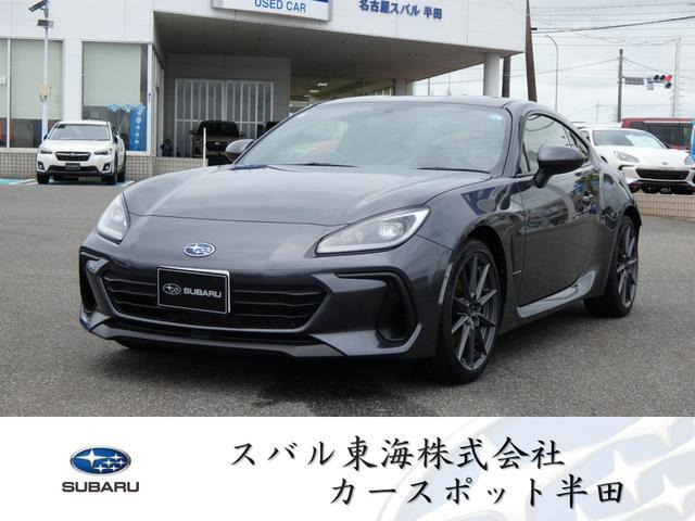 BRZ 2.4 S