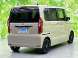 N-BOX G EX ターボ ホンダセンシング 