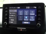 ブルートゥースを搭載しています、スマホと連動させると音楽等を楽しむことができます。