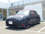 当店の中古車をご覧いただき、ありがとうございます!MINI JCW Eのご紹介です!