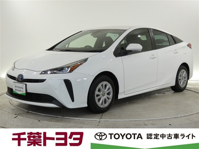 プリウス 1.8 S 