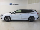 レヴォーグ 1.8 STI スポーツ EX 4WD 