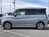 ソリオバンディット 1.2 ハイブリッド(HYBRID) SV 