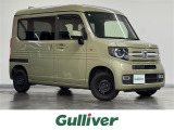 ホンダ N-VAN