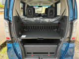N-BOX+ G Lパッケージ 4WD 