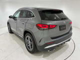 GLAクラス GLA200d 4マチック AMGラインパッケージ 4WD 