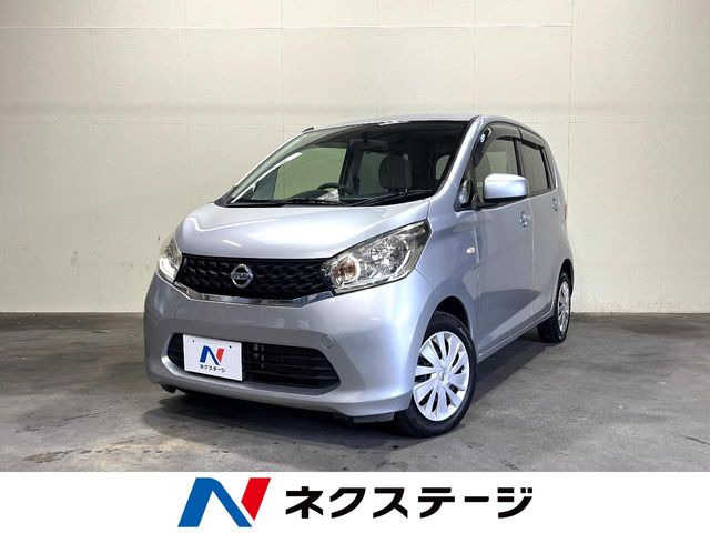 デイズ J