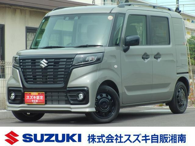スペーシアベース XF