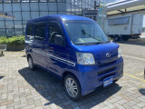 サンバー トランスポーター 