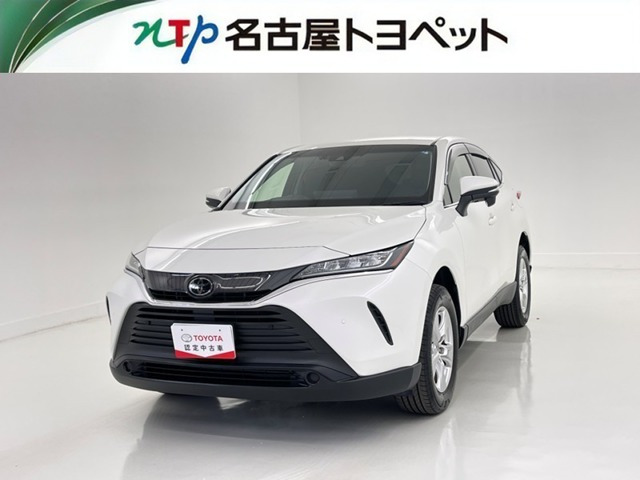 ハリアー  2.0 S