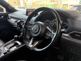 CX-5 2.5 25T エクスクルーシブ モード 4WD 4WD 本革シート