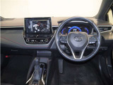 カローラスポーツ 1.2 GZ 4WD 