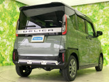 デリカミニ T プレミアム 4WD 