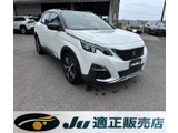 3008 ブルーHDi クリーン エディション 