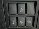 トヨタが誇る衝突被害軽減ブレーキを搭載したサポカーです。