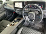 NissanConnectナビリンク付きプロパイロットです