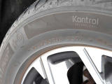 タイヤサイズ★225/50R18