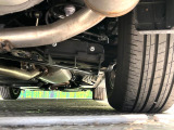 お車を安心してお乗りいただく為には、足回りの定期点検が欠かせません。サービスサポート(有償保証)では無料点検もご提供しており、安心のカーライフをお過ごしいただけるサポート体制が整っています。