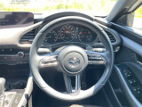 MAZDA3ファストバック 1.5 15S ツーリング 4WD 4WD ワンオーナー