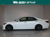 クラウンアスリート ハイブリッド 2.5 S 
