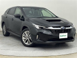 スバル レヴォーグレイバック 1.8 リミテッド EX 4WD