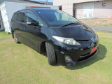 ☆4WDなので冬道も安心