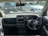 キューブ 1.4 EX 4WD 修復歴無し