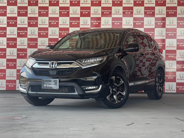 CR-V 1.5 EX 