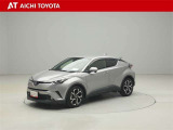 C-HR ハイブリッド 1.8 G 