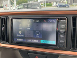 TVが視聴可能です。