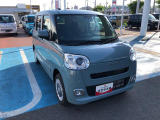 どのお車にも車検の残り期間により、安心の12ヶ月点検又は車検整備付きです。納車後の点検、車検などアフターサービスもお任せください。