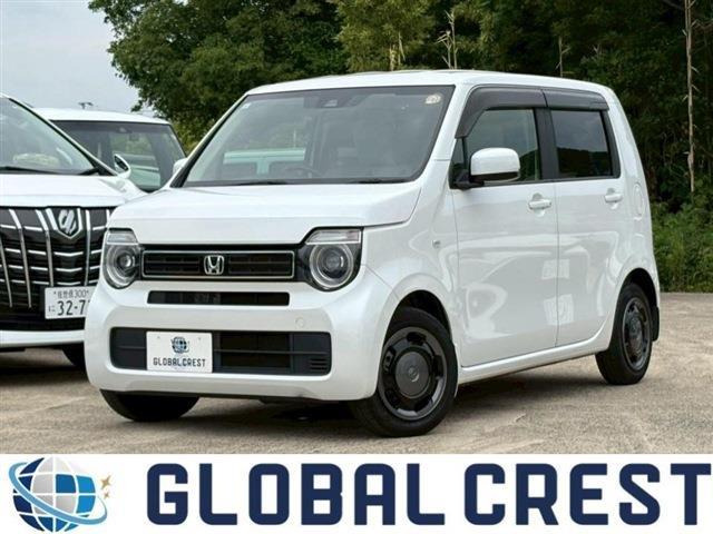 N-WGN L ホンダ センシング