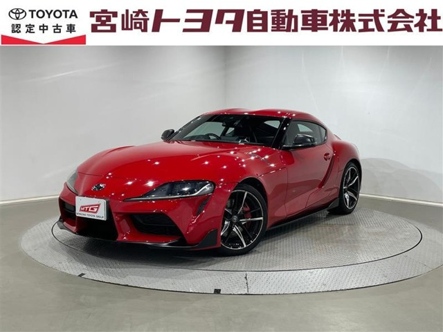 スープラ 3.0 RZ 
