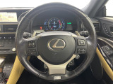 RC 300h Fスポーツ 本革シート 修復歴無し
